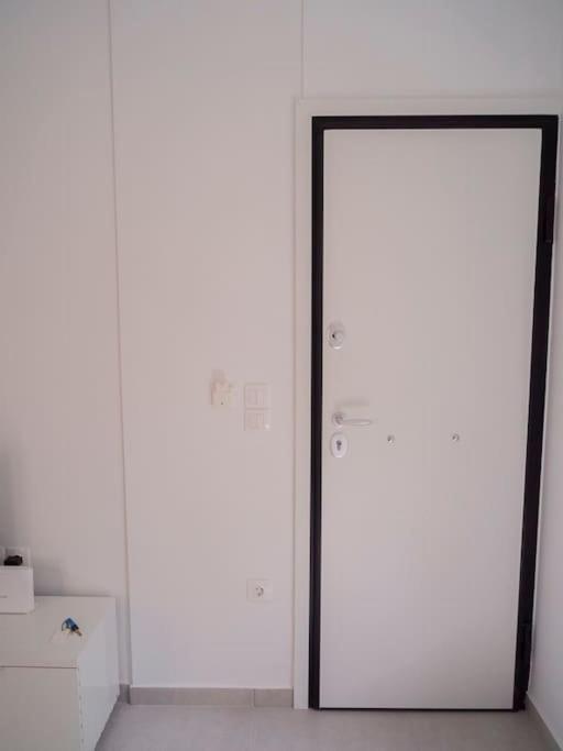 Hill Of Harmony Apartment Athens