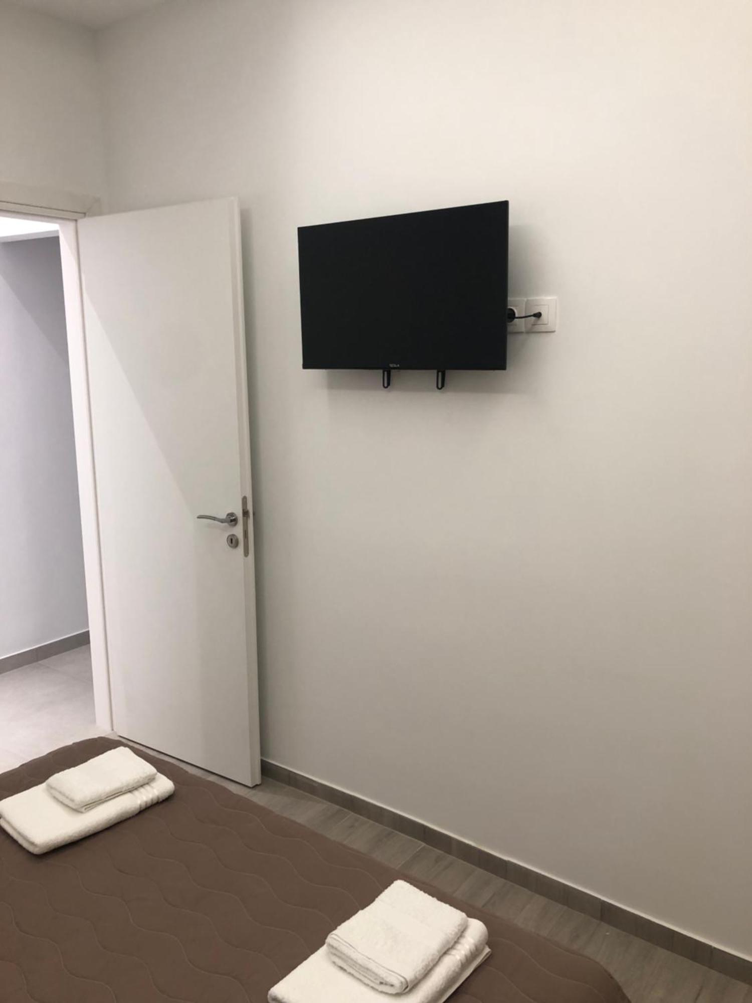 Hill Of Harmony Apartment