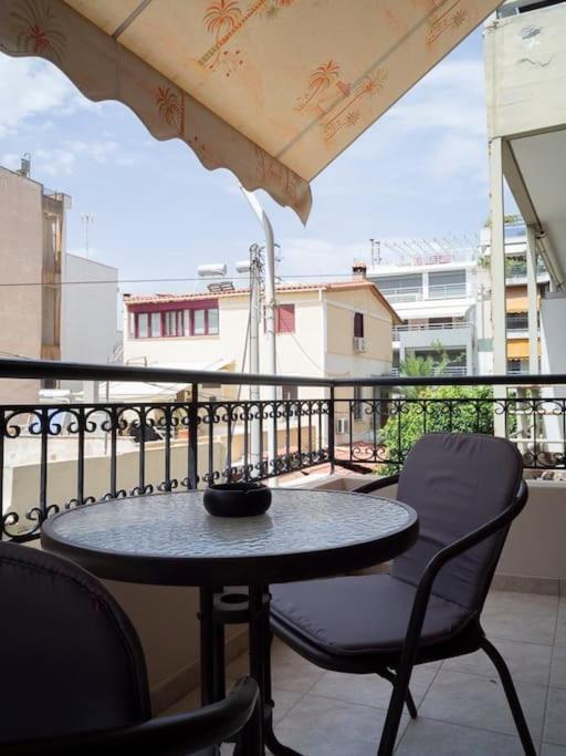 Hill Of Harmony Apartment Athens