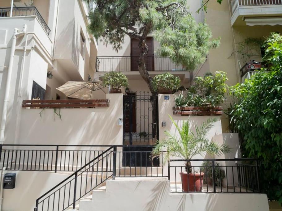 Apartment Hill Of Harmony Athens