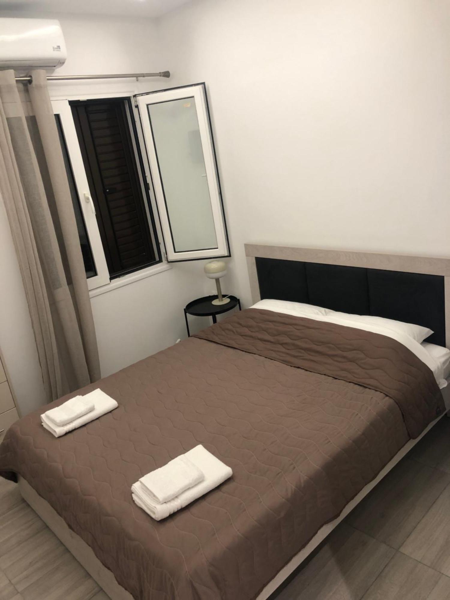 Hill Of Harmony Apartment